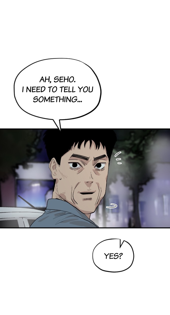 Meow Rangers Chapter 38 - page 104