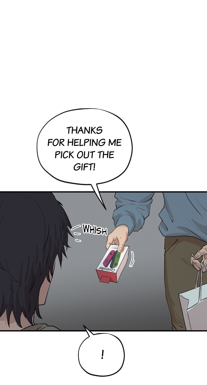 Meow Rangers Chapter 38 - page 105