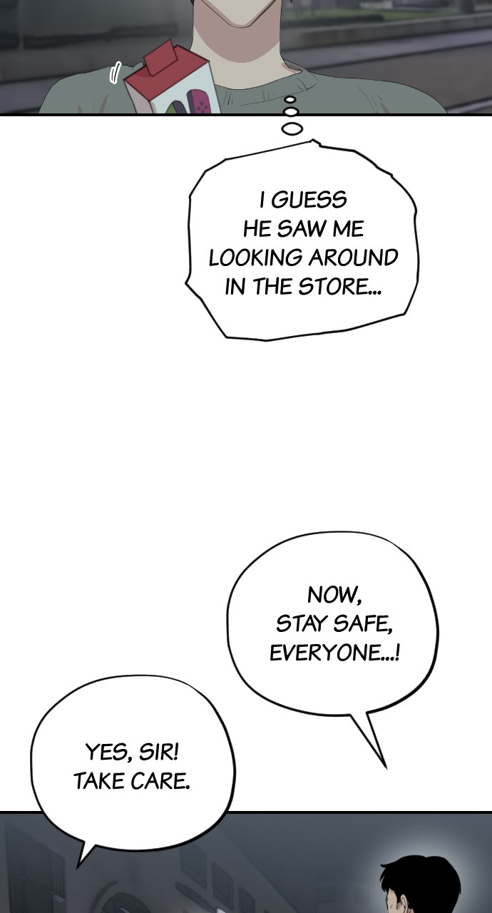 Meow Rangers Chapter 38 - page 107