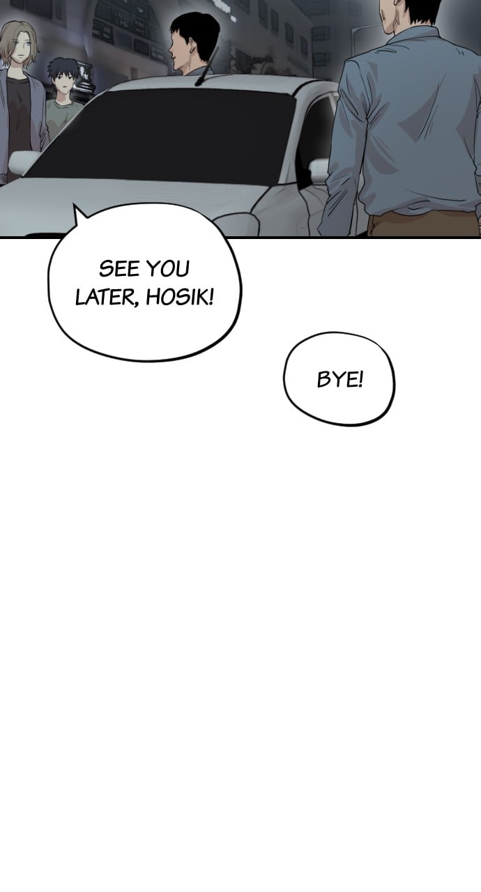 Meow Rangers Chapter 38 - page 108