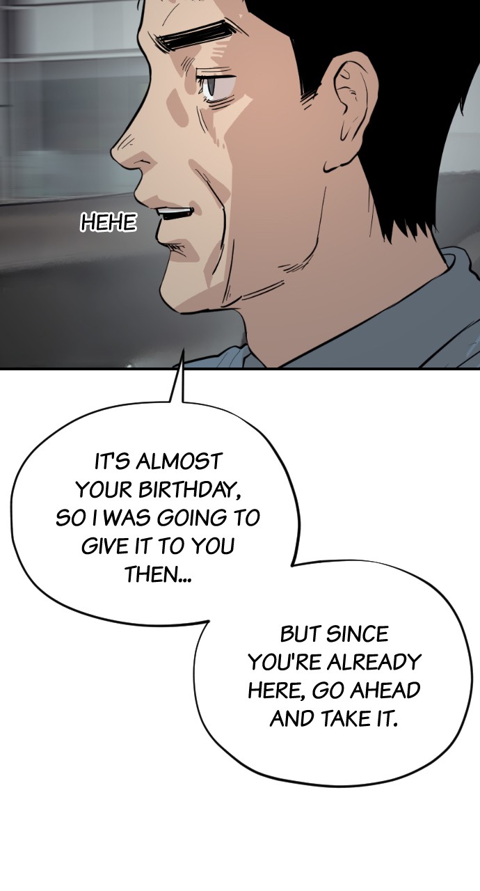 Meow Rangers Chapter 38 - page 114