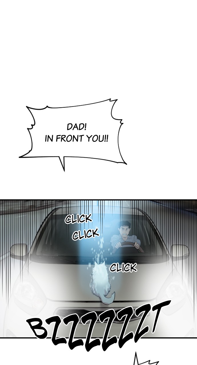Meow Rangers Chapter 38 - page 120