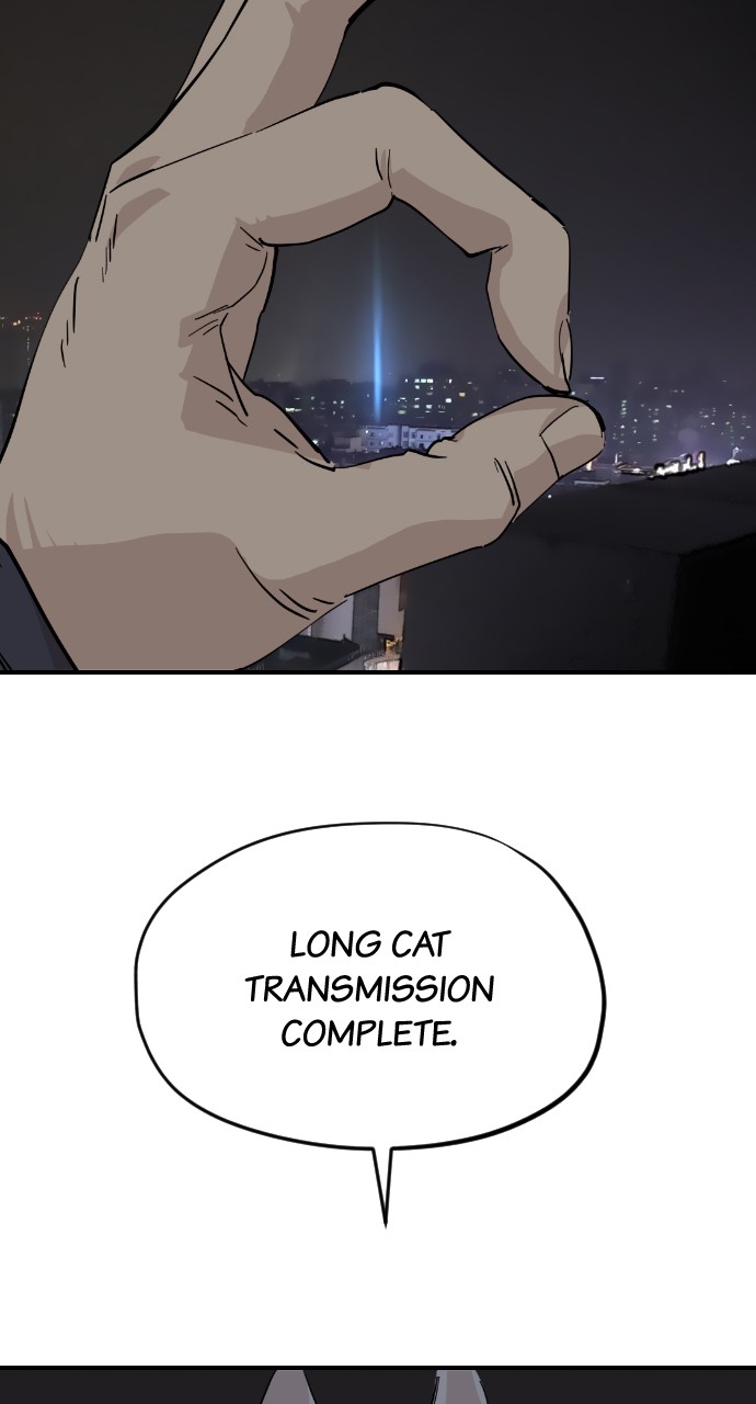 Meow Rangers Chapter 38 - page 122