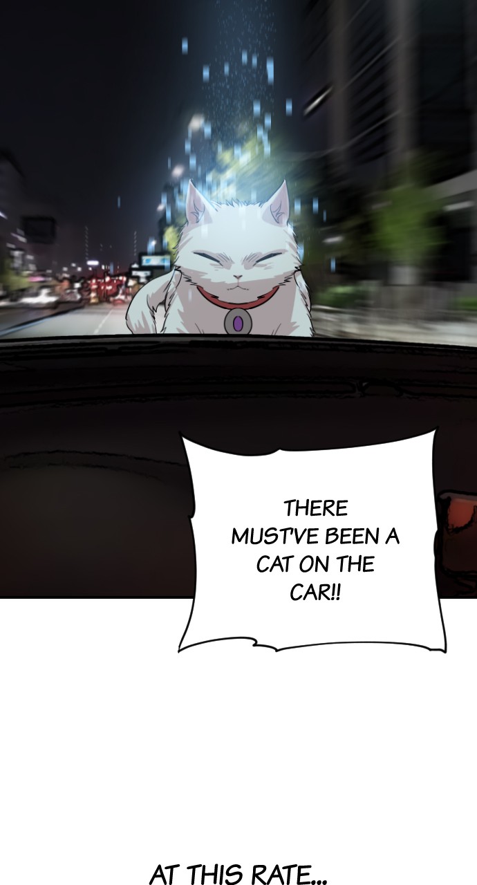 Meow Rangers Chapter 38 - page 125