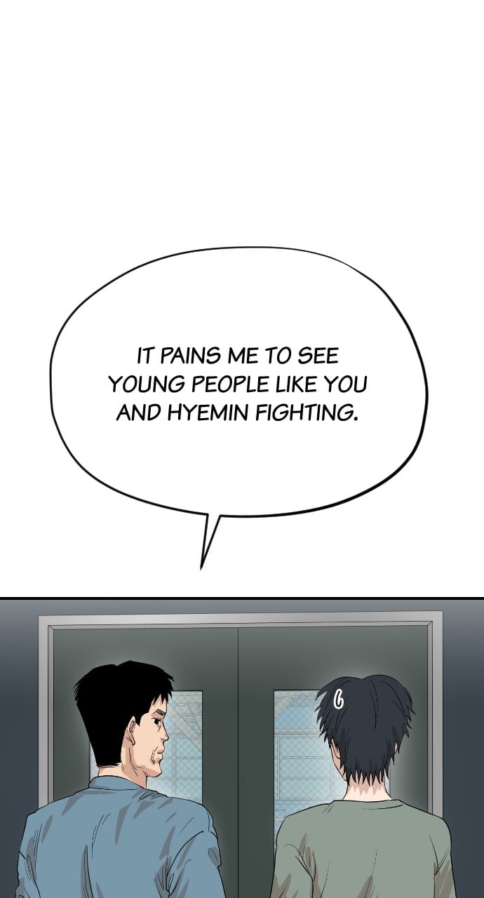 Meow Rangers Chapter 38 - page 54