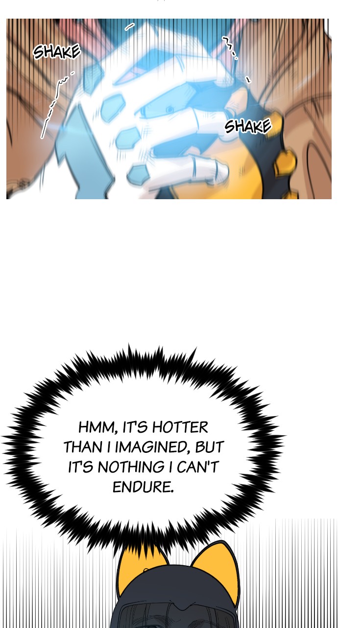 Meow Rangers Chapter 36 - page 51