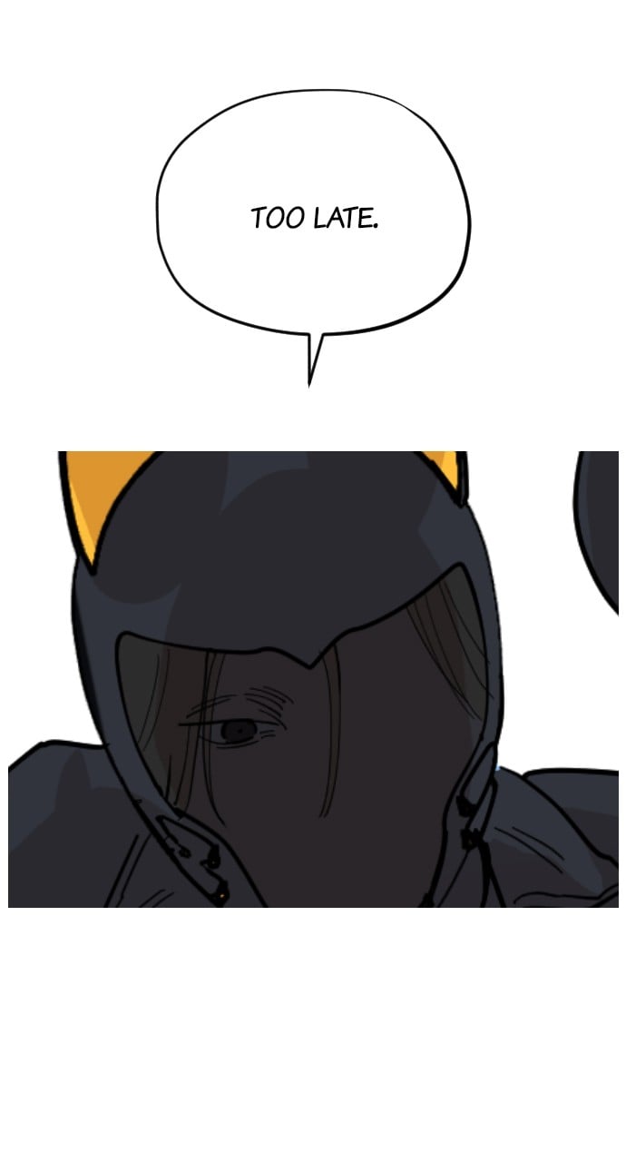 Meow Rangers Chapter 34 - page 102