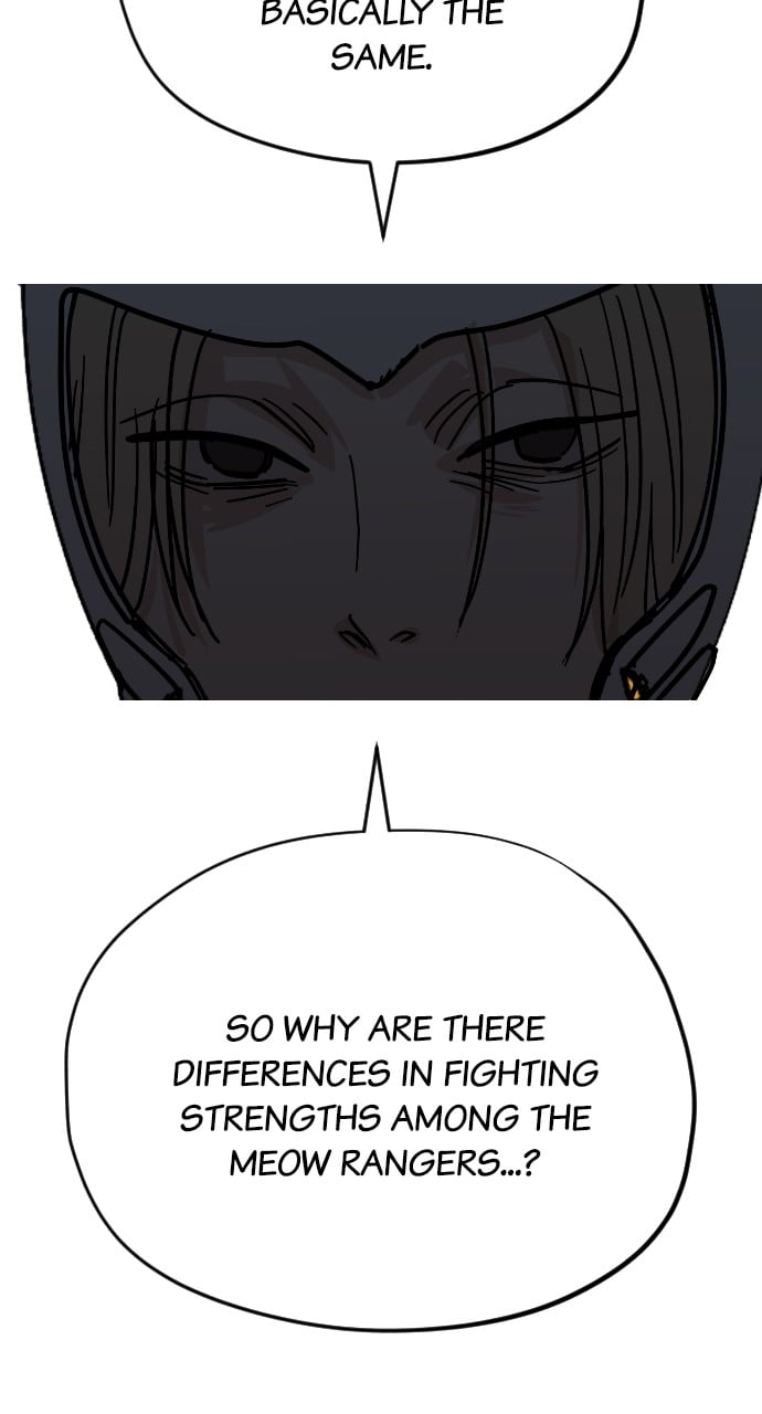 Meow Rangers Chapter 34 - page 66