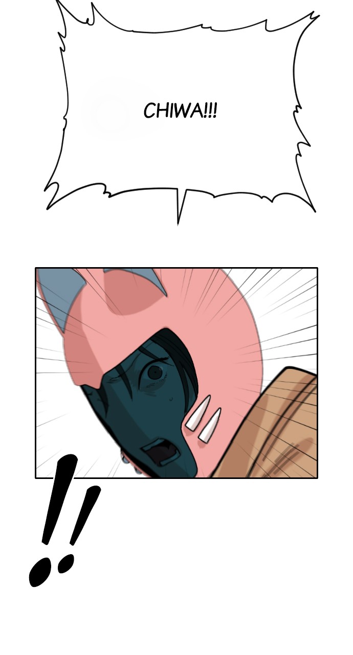 Meow Rangers Chapter 33 - page 106