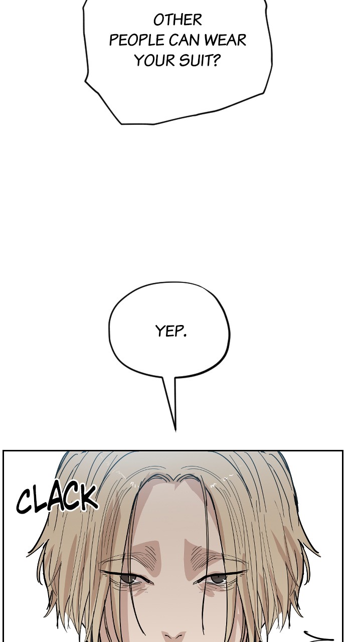 Meow Rangers Chapter 33 - page 50