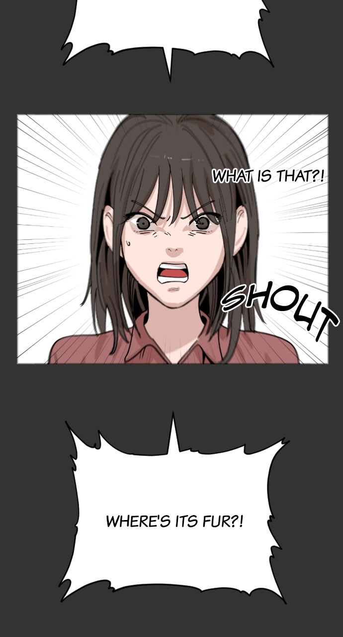 Meow Rangers Chapter 32 - page 38