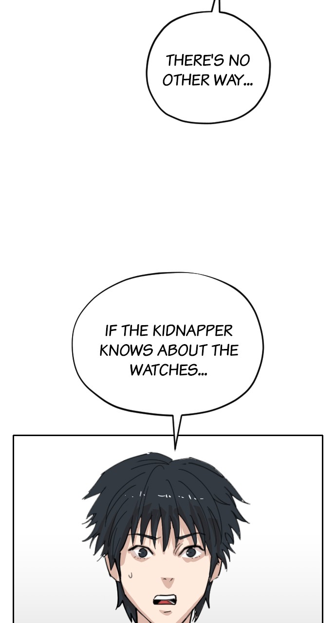Meow Rangers Chapter 32 - page 81