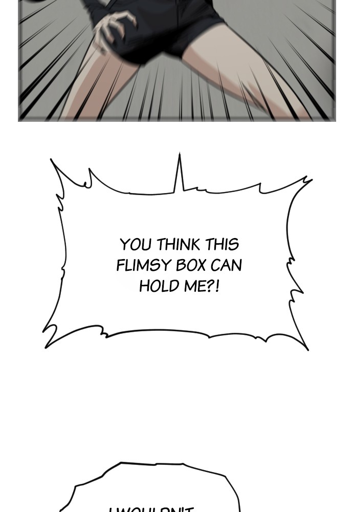 Meow Rangers Chapter 26 - page 119