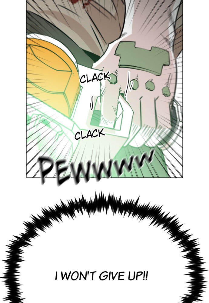 Meow Rangers Chapter 26 - page 66