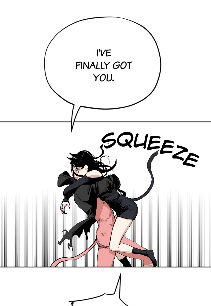 Meow Rangers Chapter 24 - page 142