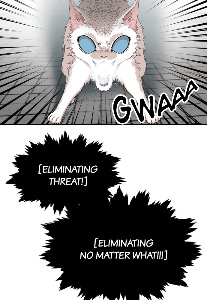 Meow Rangers Chapter 24 - page 144