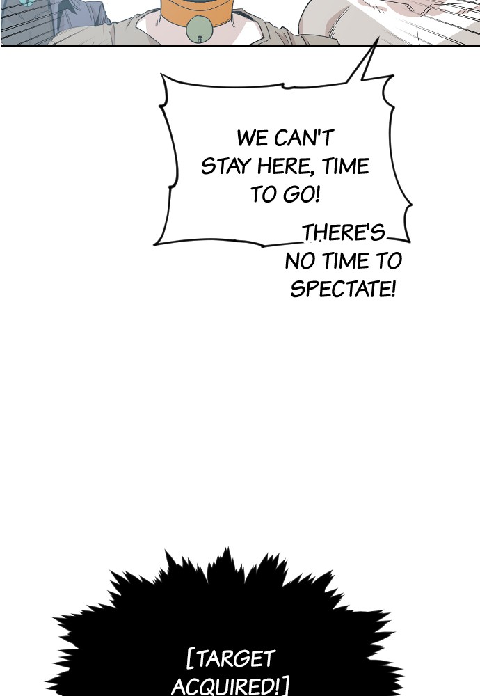 Meow Rangers Chapter 24 - page 146