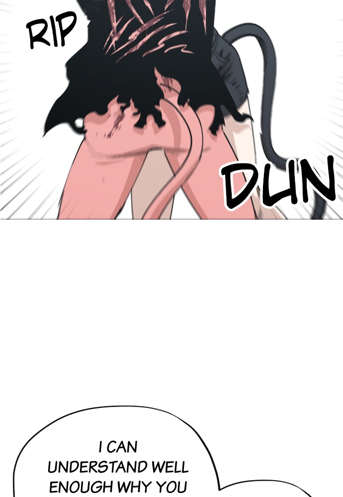 Meow Rangers Chapter 24 - page 153