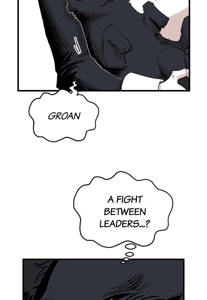 Meow Rangers Chapter 24 - page 66