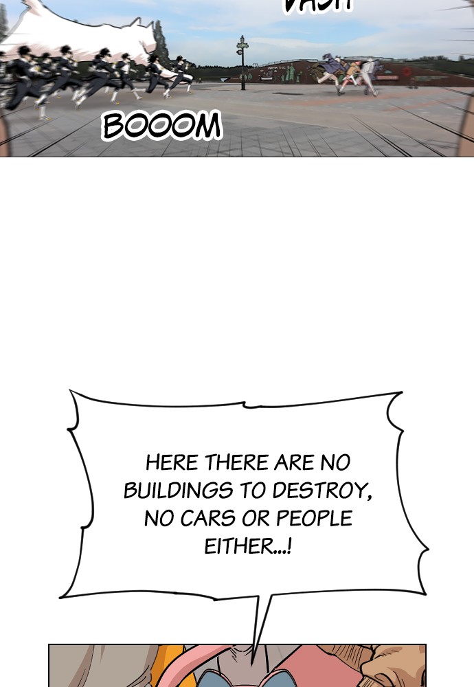Meow Rangers Chapter 23 - page 113