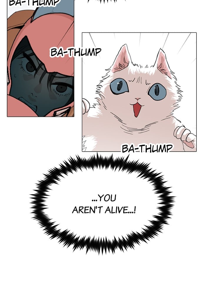 Meow Rangers Chapter 23 - page 40