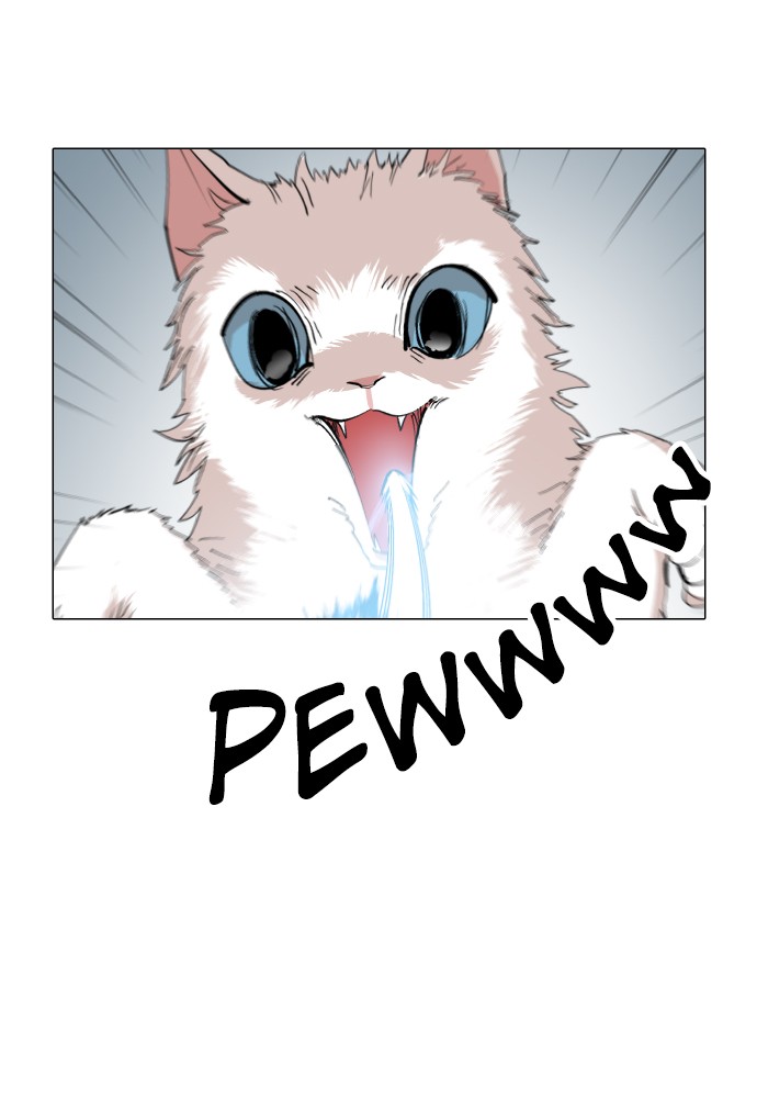 Meow Rangers Chapter 23 - page 47
