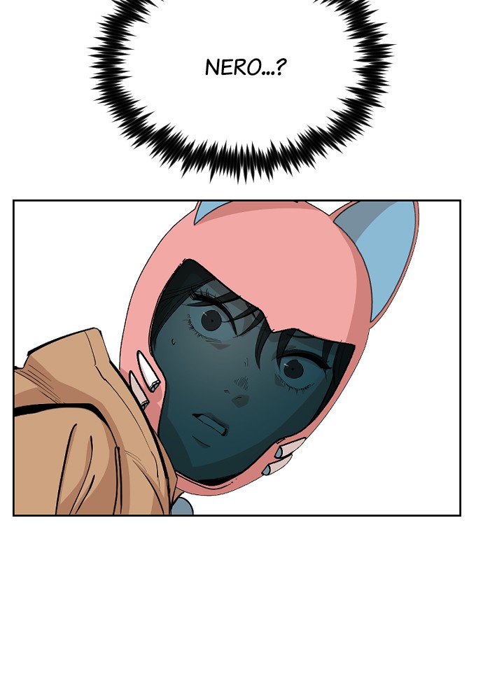 Meow Rangers Chapter 23 - page 51