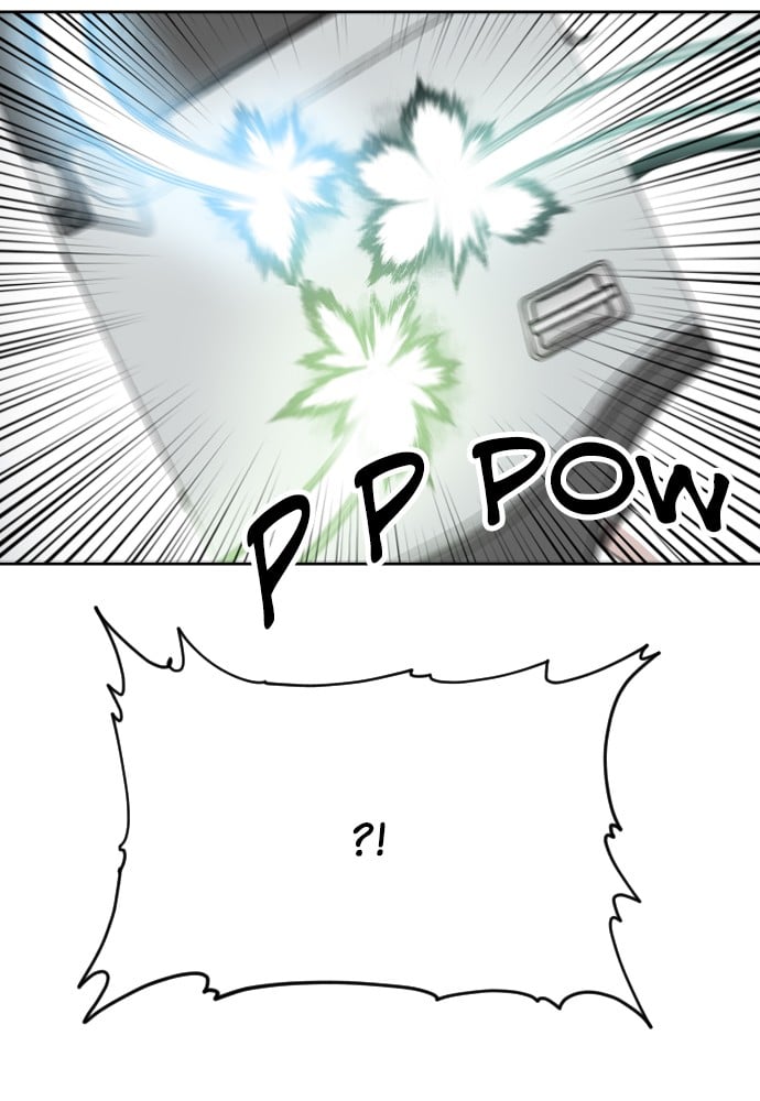 Meow Rangers Chapter 23 - page 60