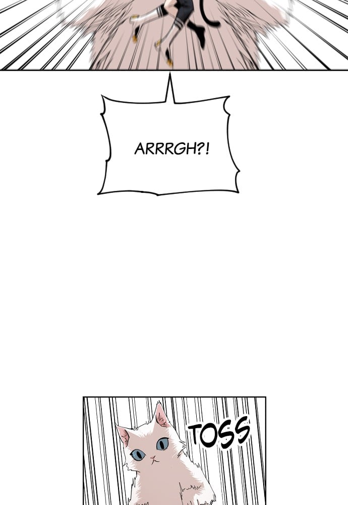 Meow Rangers Chapter 23 - page 65