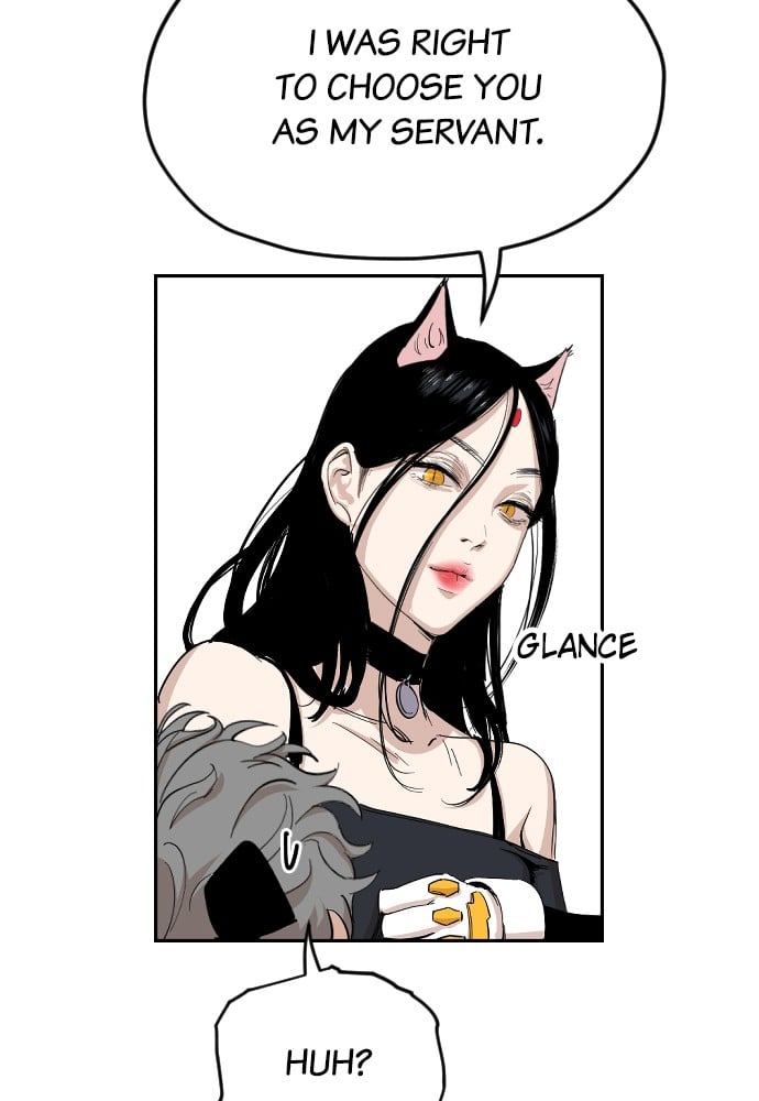 Meow Rangers Chapter 23 - page 68