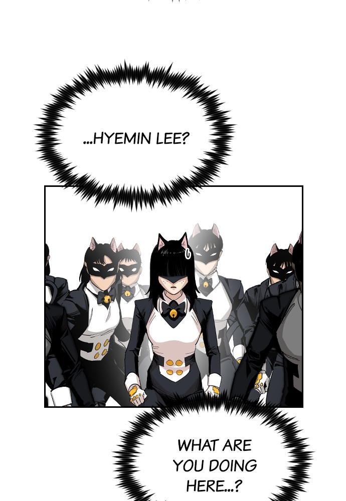 Meow Rangers Chapter 23 - page 74