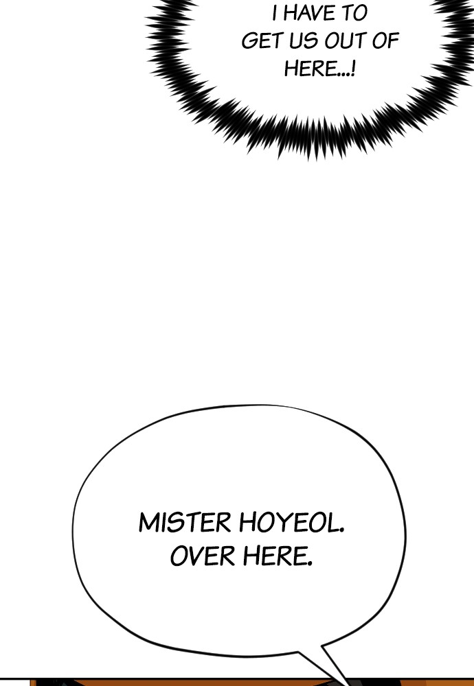 Meow Rangers Chapter 23 - page 78