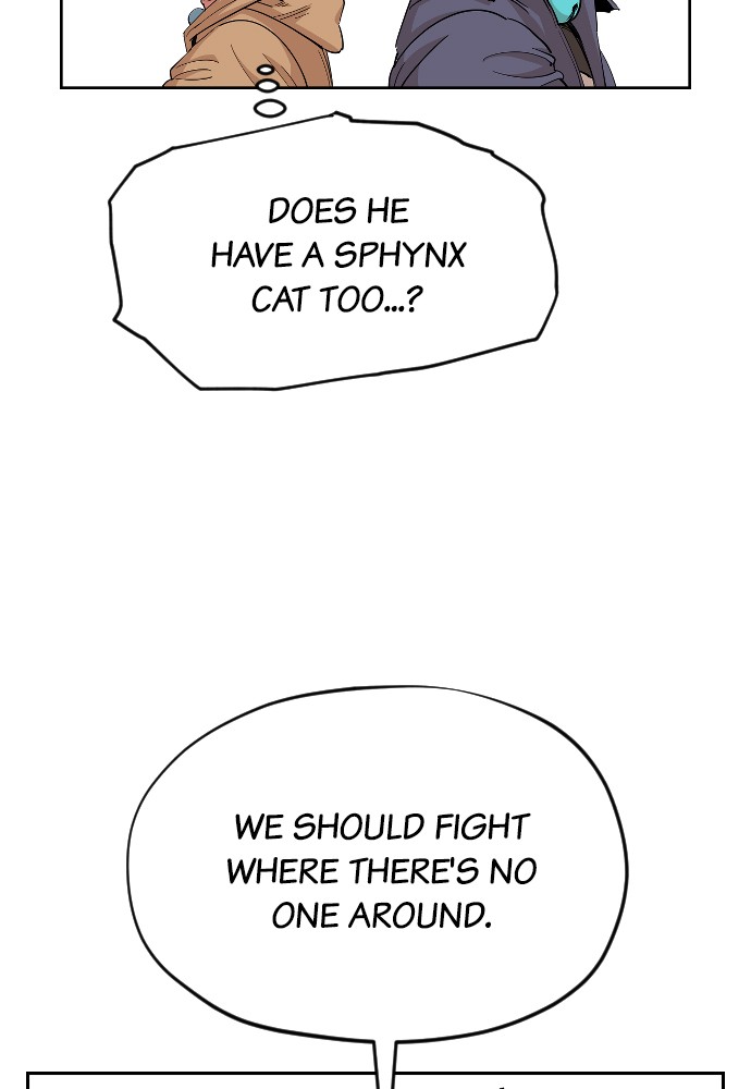 Meow Rangers Chapter 23 - page 87