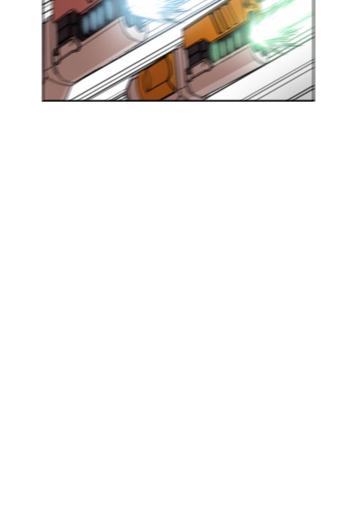 Meow Rangers Chapter 23 - page 93