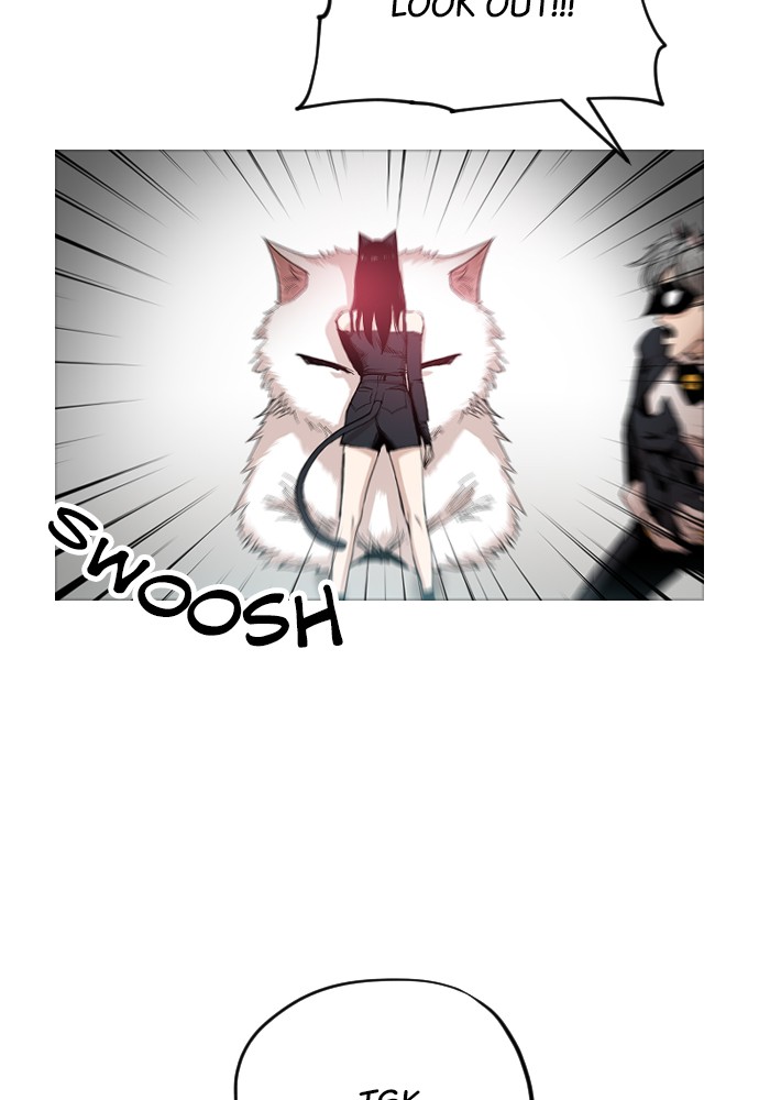 Meow Rangers Chapter 23 - page 95
