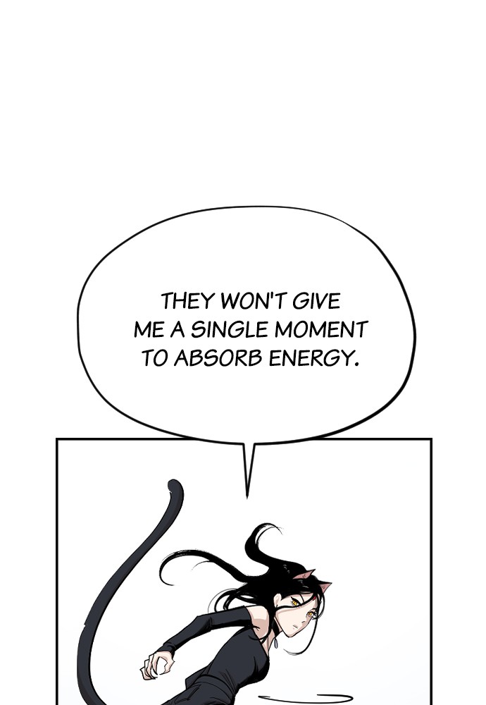 Meow Rangers Chapter 23 - page 98