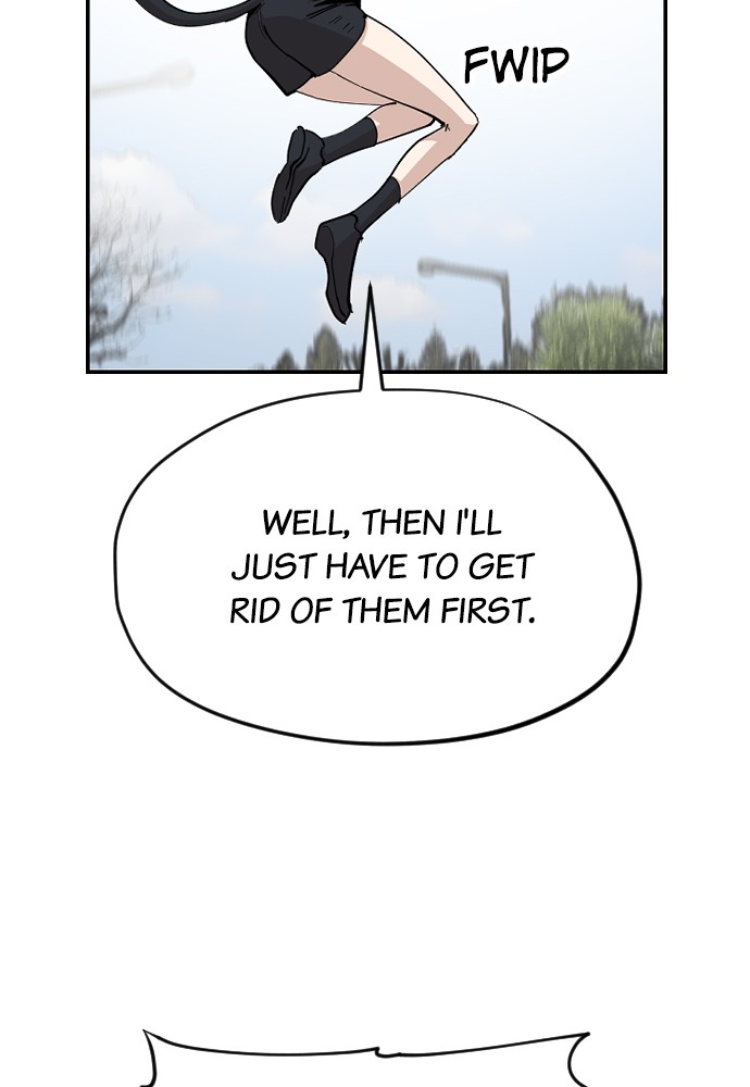 Meow Rangers Chapter 23 - page 99