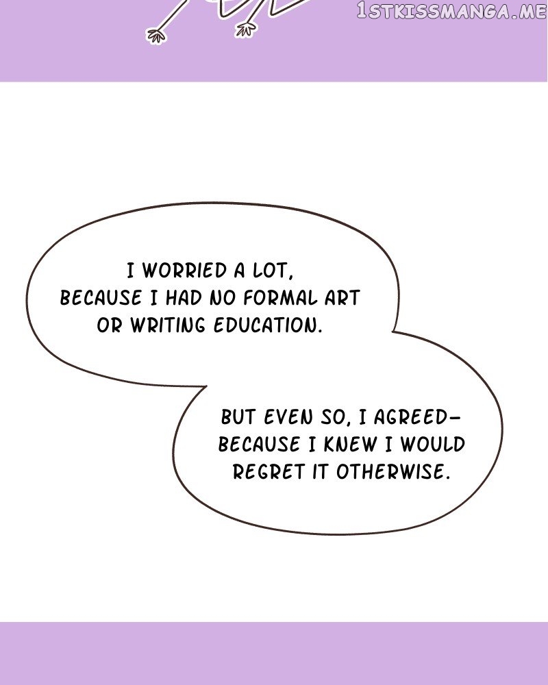 Gourmet Hound chapter 171 - page 25