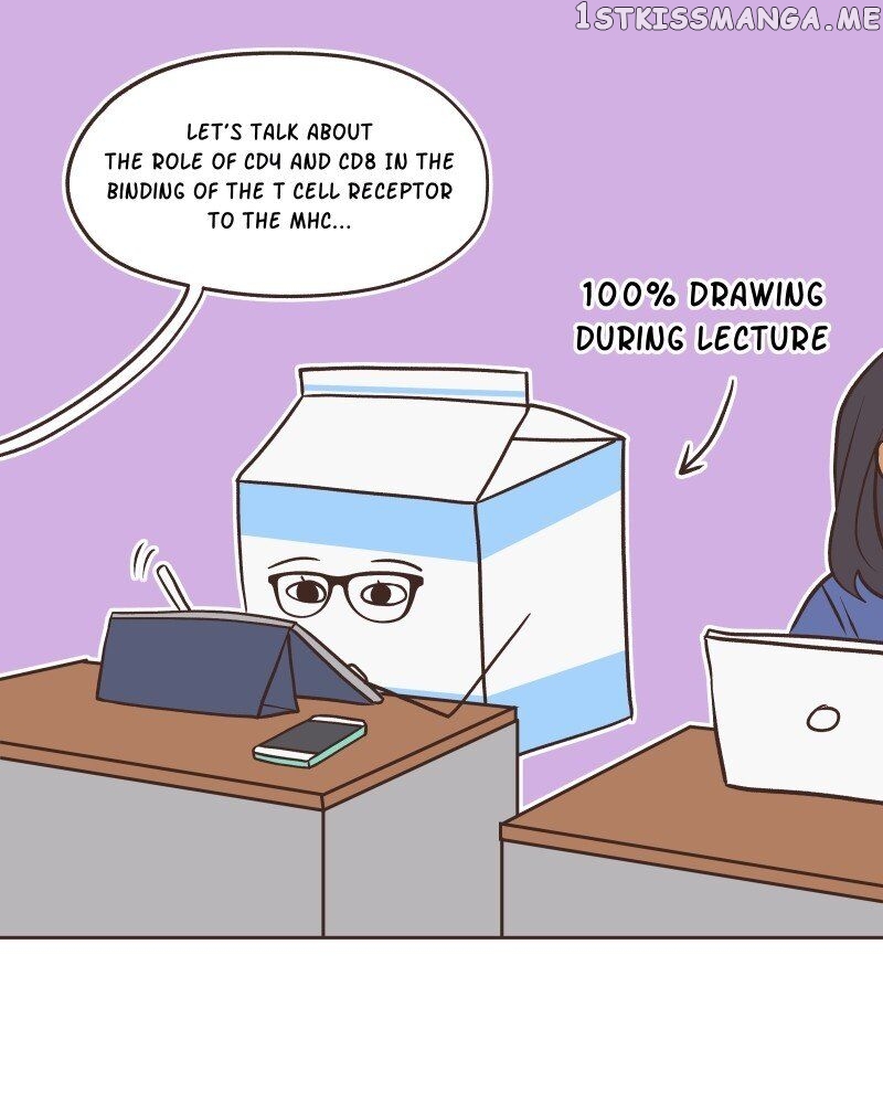 Gourmet Hound chapter 171 - page 26