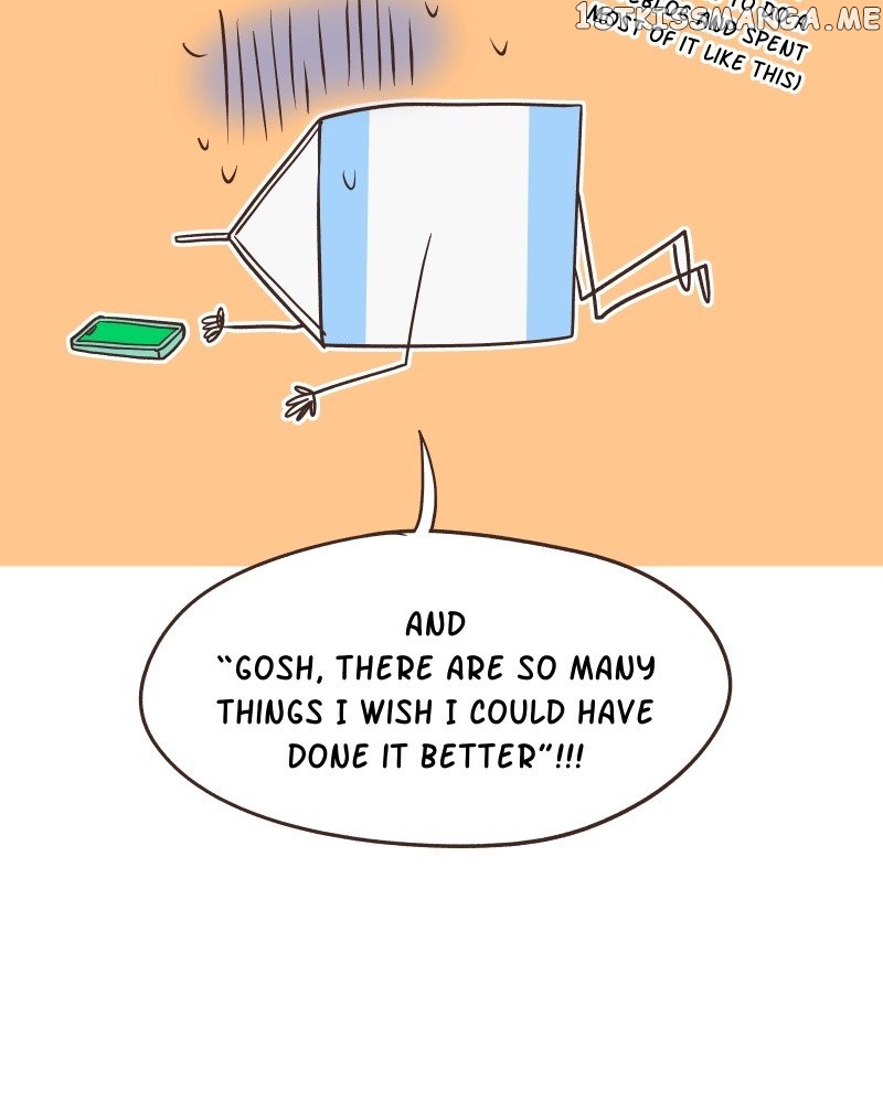 Gourmet Hound chapter 171 - page 31