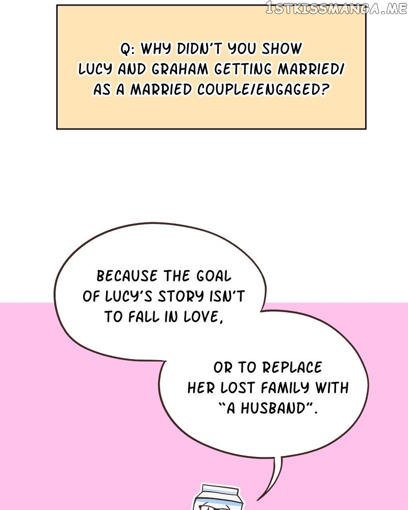 Gourmet Hound chapter 171 - page 42