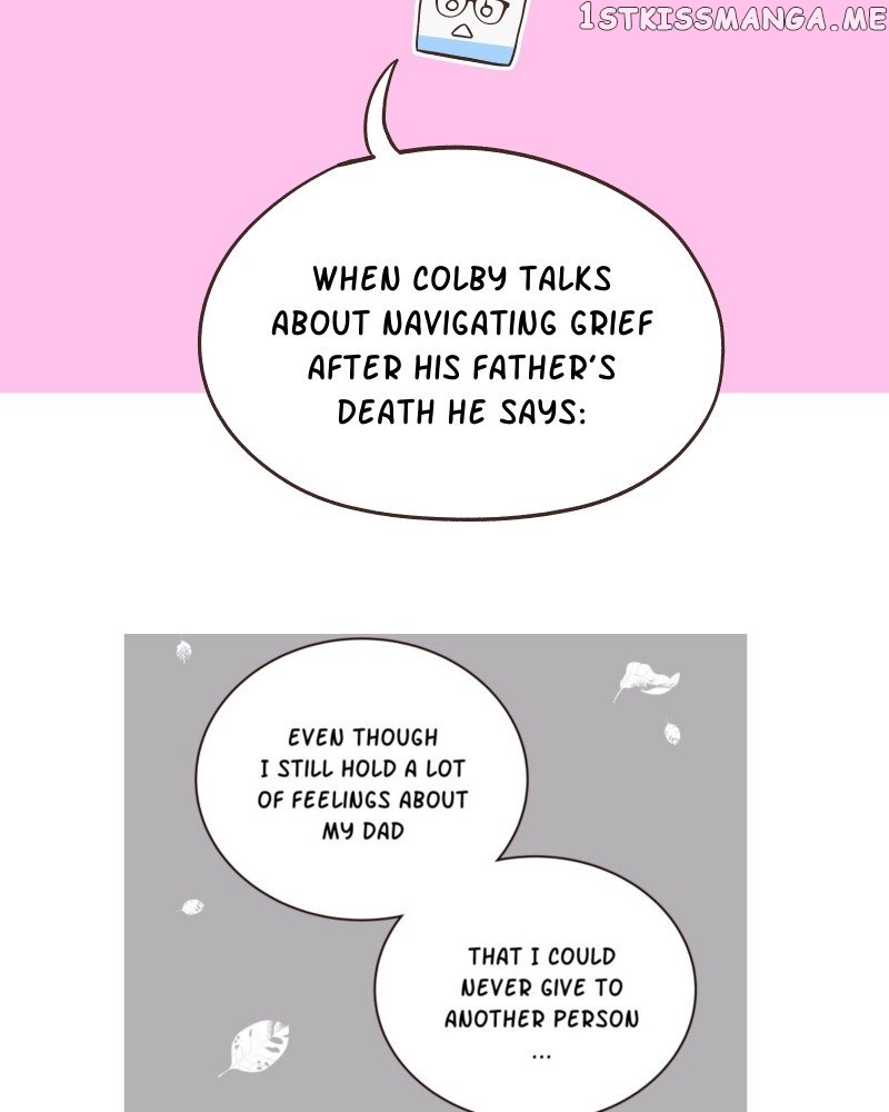 Gourmet Hound chapter 171 - page 43