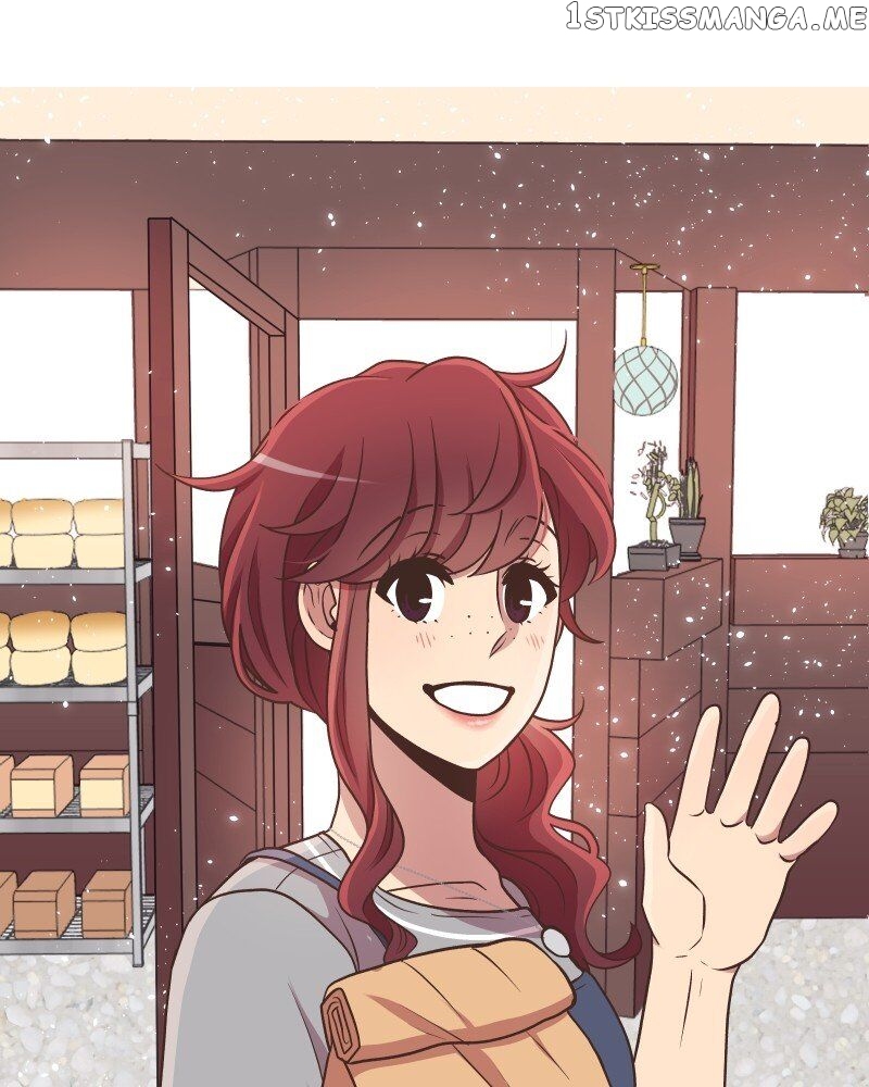 Gourmet Hound chapter 171 - page 50