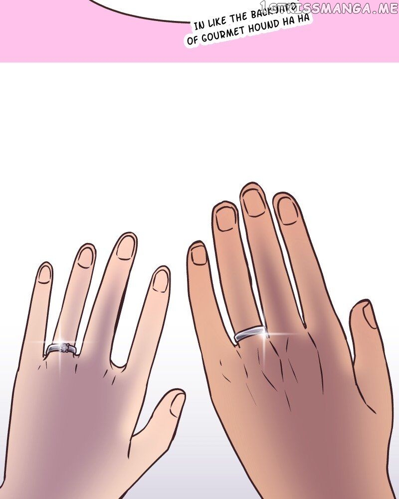 Gourmet Hound chapter 171 - page 55