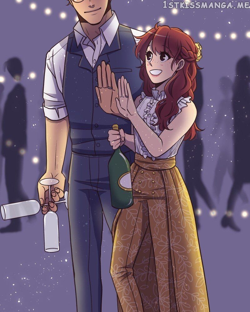 Gourmet Hound chapter 171 - page 57