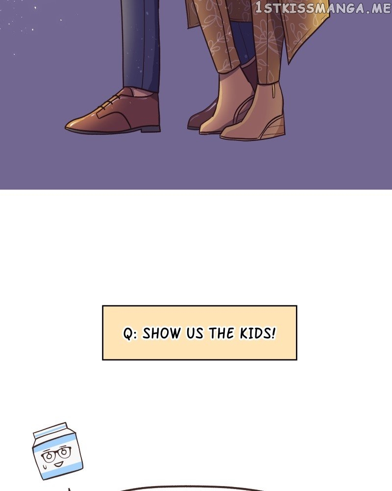 Gourmet Hound chapter 171 - page 58