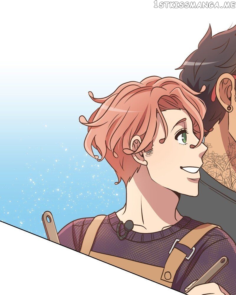 Gourmet Hound chapter 170 - page 101