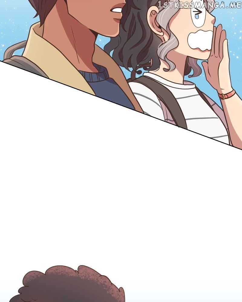 Gourmet Hound chapter 170 - page 104