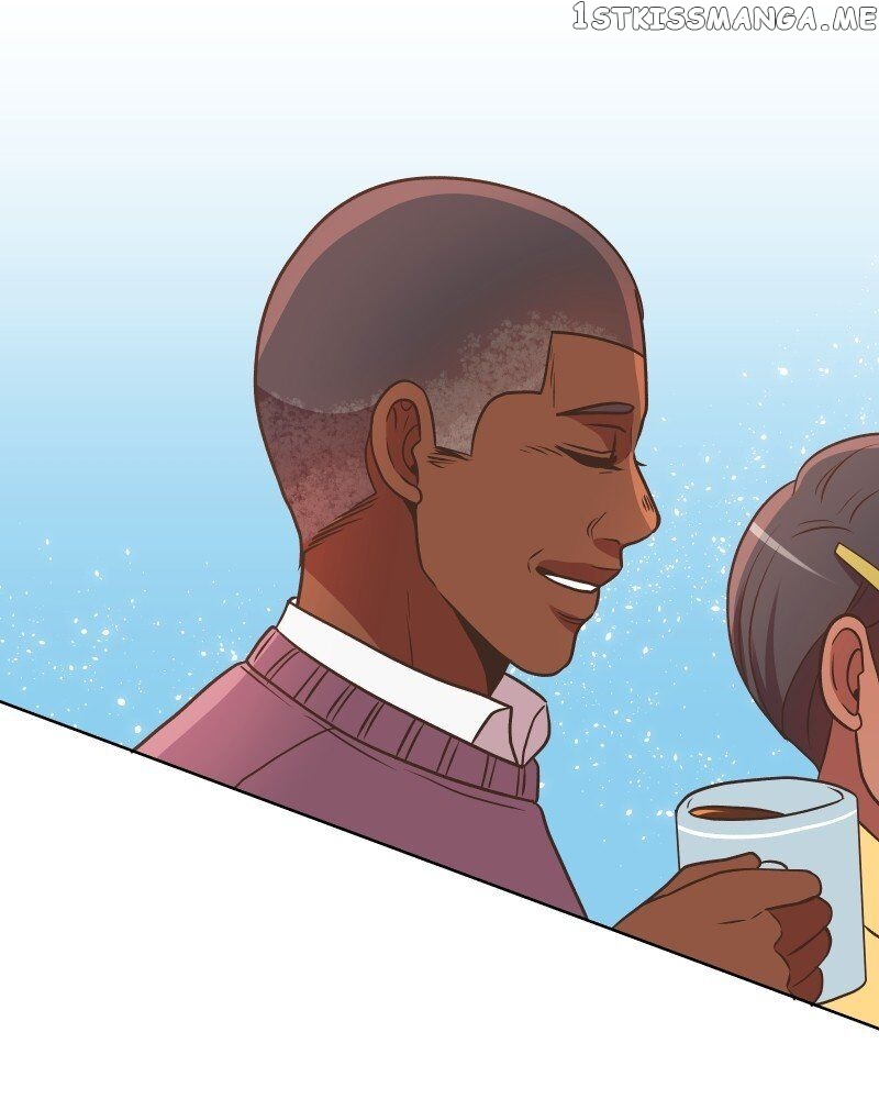 Gourmet Hound chapter 170 - page 106