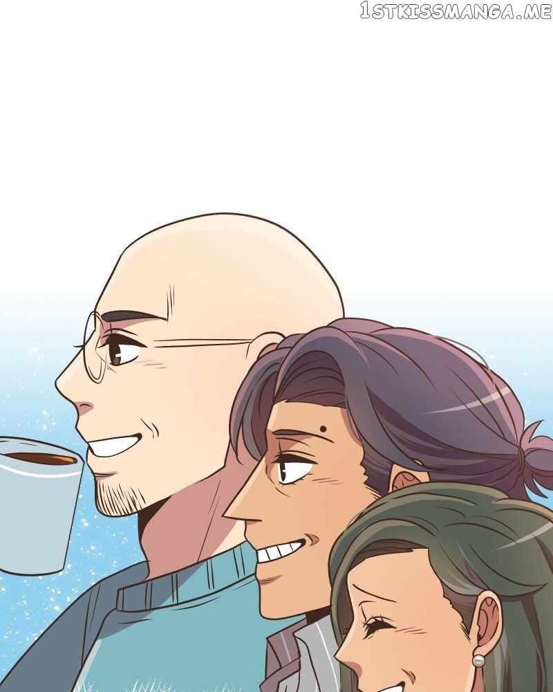Gourmet Hound chapter 170 - page 107